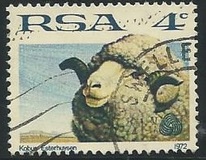 [Sheep and Wool Industry, тып LX]