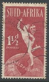 [The 75th Anniversary of U.P.U, Tüüp FN1]