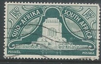 [Inauguration of Voortrekker Monument, Pretoria, 유형 FQ]
