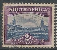 [Local Motives, Country name in English or Afrikaans - Prices are for Single Stamps, type BF]