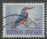 [Definitive Issue, type HX1]