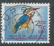 [Definitive Issue of 1961 with Different Inscription Design and Watermark, type IR2]