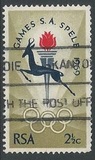 [South African Games, Bloemfontein, тип KS]
