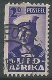 [War Effort - Prices are for Single Stamps, տեսակ DO]