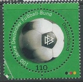 [100 Jahre Deutscher Fußballbund, Typ BST]