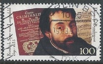 [The 400th Anniversary of the Birth of Friedrich Spee von Langenfeld, typ AWA]