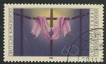[The 350th Anniversary of the Passion Play in Oberammergau, type AKO]