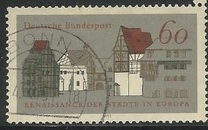 [The Restoration of Buildings in Europe, тип AGB]