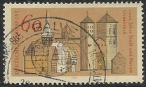 [The 1200th Anniversary of the Osnabrück, प्रकार AES]