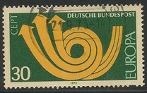 [EUROPA Stamps, tipas UO]