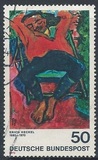 [Paintings - German Expressionists, typ WJ]