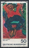 [Paintings - German Expressionists, typ WJ]