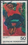 [Paintings - German Expressionists, typ WJ]