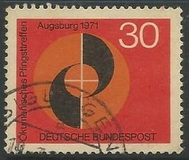 [Church Meeting in Augsburg, タイプ RO]