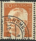 [Gustav Heinemann - New Value, tip QI19]