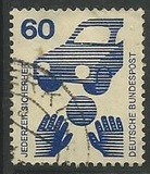 [Information About Accidents, tyyppi SG]