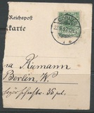 [Definitives - Value Stamp & Imperial Eagle, סוג H5]
