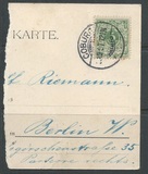 [Definitives - Value Stamp & Imperial Eagle, סוג H4]