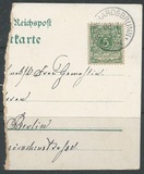 [Definitives - Value Stamp & Imperial Eagle, סוג H4]