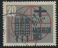 [Catholic Church Congress, type HJ]