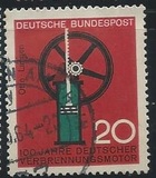 [Anniversaries in Technic and Science, típus JG]