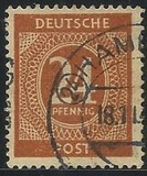 [Value Stamps, Tipe A14]