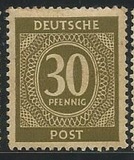 [Value Stamps, Tipe A17]
