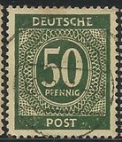 [Value Stamps, Tipe A21]