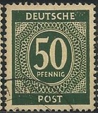 [Value Stamps, Tipe A21]
