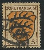 [Coat of Arms, type C]