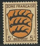 [Coat of Arms, type C]