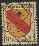 [Coat of Arms, type D]