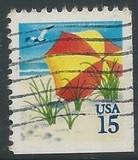 [Beach Umbrella Booklet Issue, Tipi BSV]
