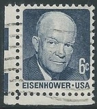 [Prominent Americans - Dwight D. Eisenhower, type AFH]