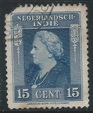 [Local Motives & Queen Wilhelmina, type CD1]