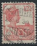[Numeral Stamps & Queen Wilhelmina, tip K11]