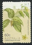 [Flowering Shrubs - Self Adhesive Stamps, type AAY]