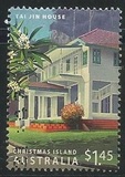 [Christmas Island Heritage Buildings, Tip VH]