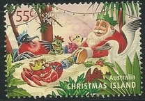 [Christmas, type ZK]