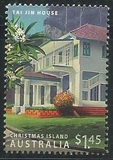 [Christmas Island Heritage Buildings, typ VH]