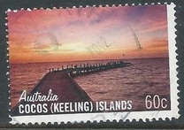[Skies of Cocos Islands, type RQ]