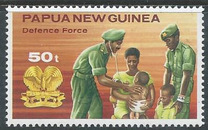 [Defense Force, type OD]