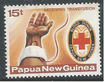 [Red Cross Blood Bank, 类型 NM]