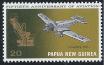 [The 50th Anniversary of Aviation, 類型 HA]
