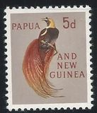 [Local Motives and Queen Elizabeth II, type W]