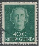 [Queen Juliana, tyyppi B4]