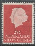 [Queen Juliana, 类型 G]