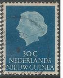 [Queen Juliana, 类型 G1]