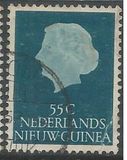 [Queen Juliana, 类型 G4]