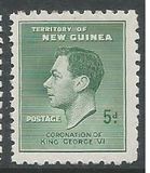 [Coronation of King George VI, प्रकार AC3]